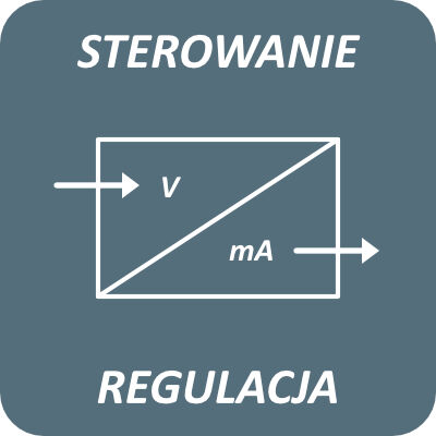 Sterowanie i Regulacja