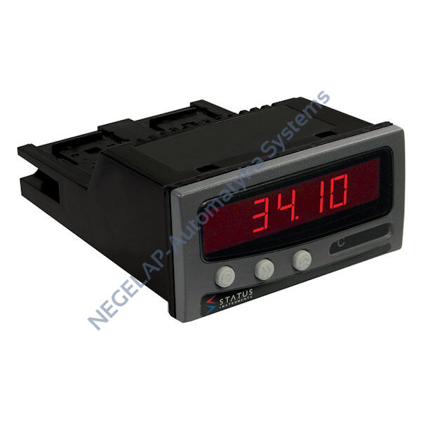 DM3410 - inteligentny miernik mikroprocesorowy, rozbudowa wyjść o moduły POD
