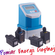 NFM300F.H - przepływomierze ultradźwiękowe, bezinwazyjne, dla rur DN15 do DN6000, także pomiar energii cieplnej - 2