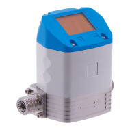 NGF260 - masowe przepływomierze termiczne dla gazów, z sekcją pomiarową, zakresy pomiarowe do 90m/s - 2