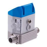 NGF260 - masowe przepływomierze termiczne dla gazów, z sekcją pomiarową, zakresy pomiarowe do 90m/s - 3