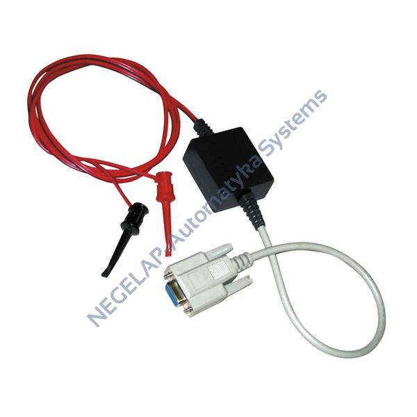 HART-RS232 - modem HART/RS232, zasilanie z portu RS232