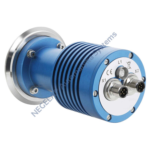 iPRC - refraktometr przemysłowy, zakres 1,3320...1,4209 RI / 0...50 Brix, dokładność 0,0002 RI / 0,15 Brix